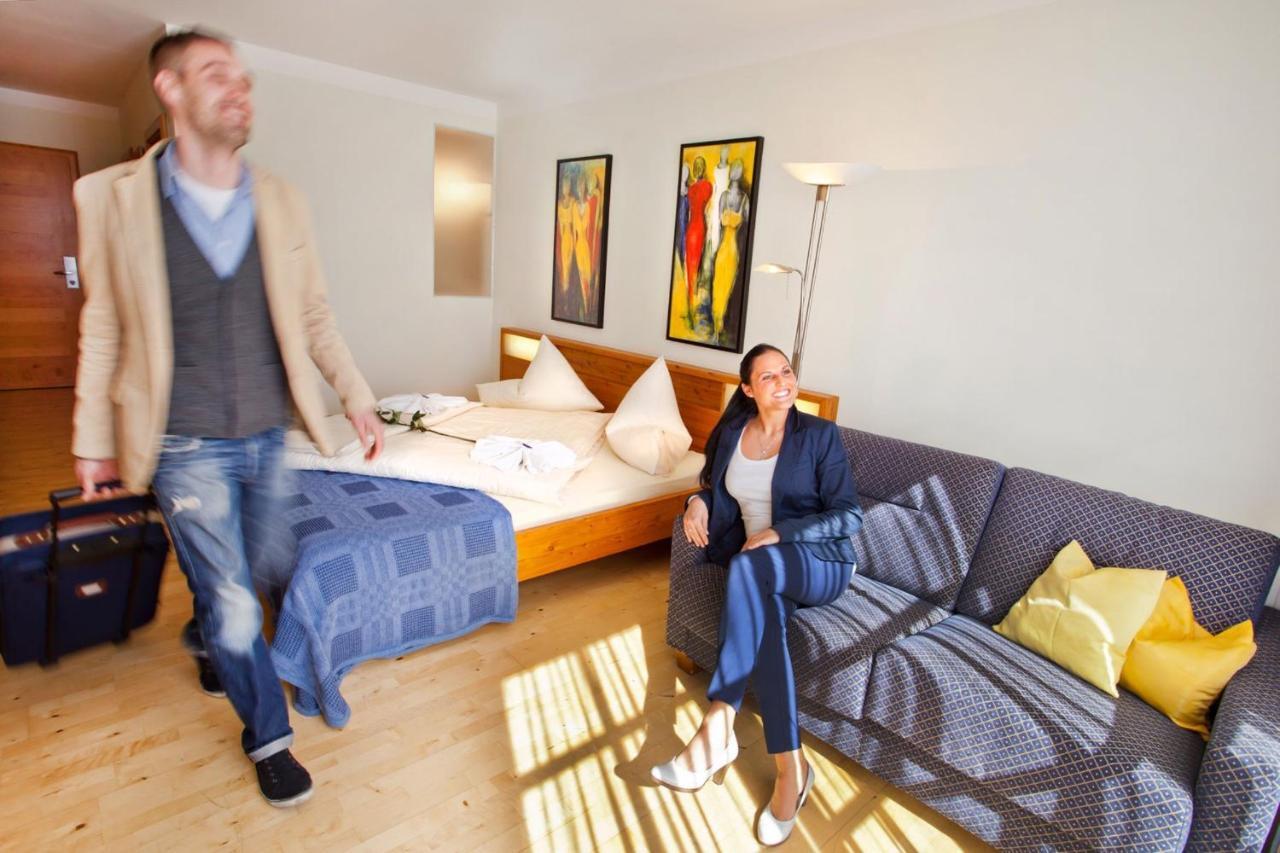 Hotel Binggl マウテルンドルフ 部屋 写真